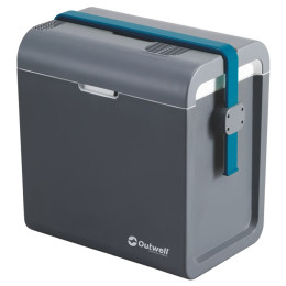 Nevera de acampada Outwell ECOcool 24L gris
