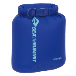 Bolsa impermeable Sea to Summit Lightweight Dry Bag 1,5 L azul Surf the Web