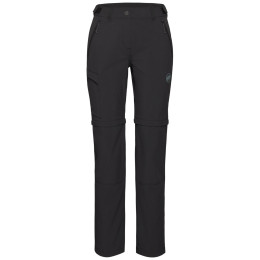 Pantalones de hombre Mammut Runbold IV Zip Off Pants Women