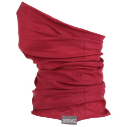 Cuello multiuso Regatta Kids Multitube rojo Pink Potion