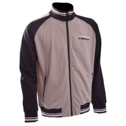 Sudadera de hombre Northfinder Ethan gris Grey