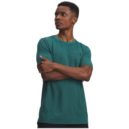 Camiseta de hombre Under Armour Vanish Seamless SS