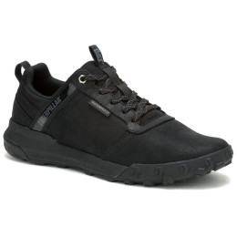 Calzado de hombre Caterpillar Hex Ready Low Wp negro BLACK