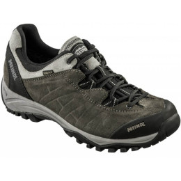 Calzado de hombre Meindl Florida GTX gris Booster