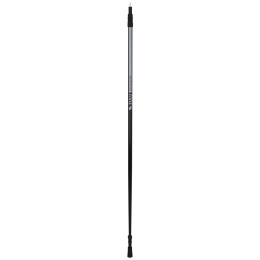 Varilla telescópica para tienda Zulu Tarp Telescopic Twistlock gris grey