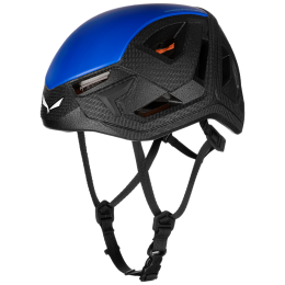 Casco de escalada Salewa Piuma 3.0 Helmet azul/negro Blue