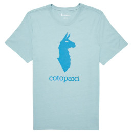 Camiseta de hombre Cotopaxi Cotopaxi Llama T-Shirt