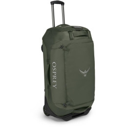 Maleta de viaje Osprey Rolling Transporter 40 (2020) verde HaybaleGreen