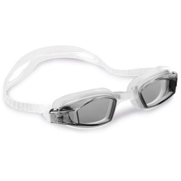 Gafas de natación Intex Free Style Sport Goggles 55682 negro