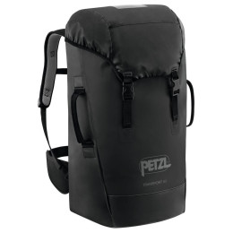 Bolsa de transporte Petzl Transport 60L negro black