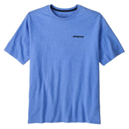 Camiseta de hombre Patagonia P-6 Logo Responsibili Tee