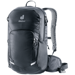 Mochila de ciclismo Deuter Bike I 16 negro black