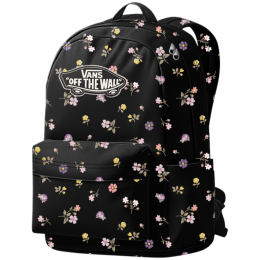 Mochila para niños Vans Old Skool Grom Backpack