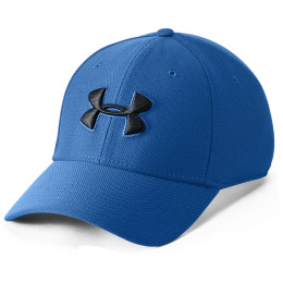 Gorra Under Armour Men's Blitzing 3.0 Cap azul Blue