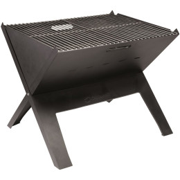 Barbacoa Outwell Cazal Portable Feast