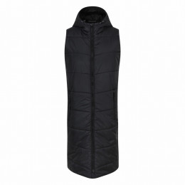 Chaleco de mujer Dare 2b Distinguish Gilet negro black