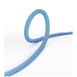 Cuerda de escalada Camp Shadow 9.4 Dry - 60m azul/blanco Blue / White