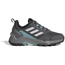 Calzado de senderismo para mujer Adidas Terrex Eastrail 2 W turquesa/gris Grefiv/Dshgry/Minton