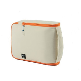 Bolsa refrigerante Terra Nation Nation Takeo Kopu 5 l beige