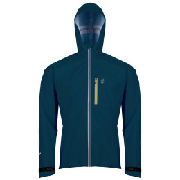 Chaqueta de hombre High Point Road Runner 5.0 Jacket azul oscuro Blue
