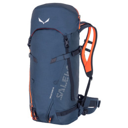 Mochila Salewa Ortles Guide 35 azul Dark Denim