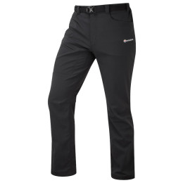 Pantalones de invierno para hombre Montane Terra Edge Pants-Long Leg negro Black