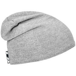 Gorro Ortovox Wonderwool Beanie gris GrayBlend