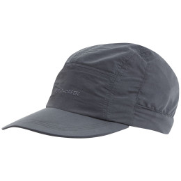 Gorra Craghoppers NL Desert Hat III gris Black Pepper