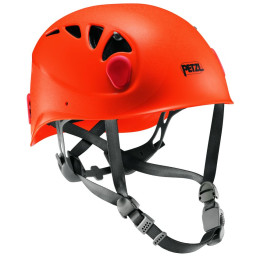 Casco Petzl Elios naranja