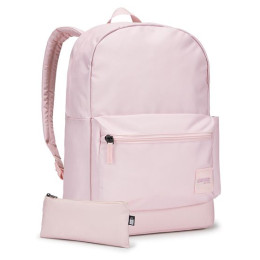 Mochila urbana Case Logic Commence 24L ruby Lotus Pink