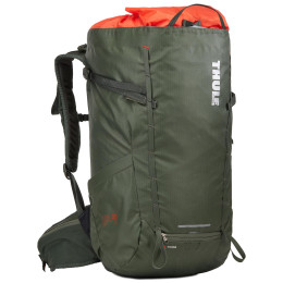 Mochila de mujer Thule Stir 35L Women's (2019) verde oscuro DarkForest