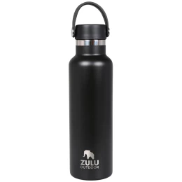 Zulu Travel Bottle 0,6 L