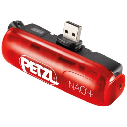 Batería de recambio Petzl Accu Nao+