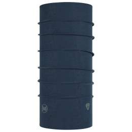 Cuello multiuso Buff Thermonet azul SOLID ENSIGN BLUE