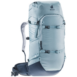 Mochila de senderismo para mujer Deuter Rise 32+ SL azul DuskInk