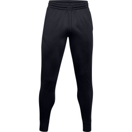 Pantalones de chándal para hombre Under Armour Fleece Jogger negro Black//Black