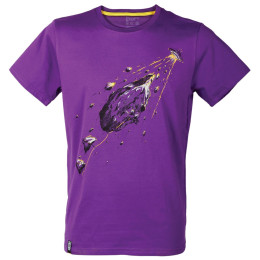 Camiseta de hombre Singing Rock Rocket