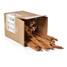 Leña para encender Light My Fire MayaSticks 4,5 kg marrón brown