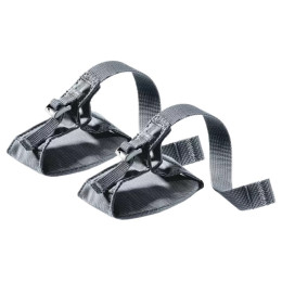 Estribos Deuter KC Foot Loops (2020) gris Graphite
