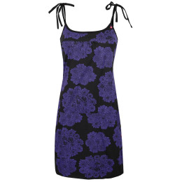 Vestido Loap Almea negro