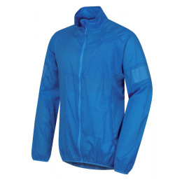 Chaqueta de hombre Husky Loco M 2022 azul