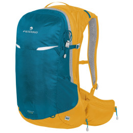 Mochila Ferrino Zephyr 17+3 azul blue