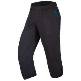 Pantalones de tres cuartos para hombre Ocún JAWS 3/4 pants