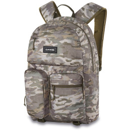 Mochila Dakine Method DLX 28L verde/verde claro Vintage Camo