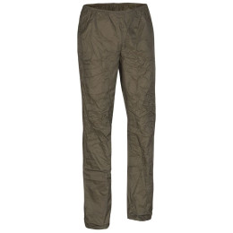Pantalones de hombre Northfinder Northcover verde oscuro Greenforrest