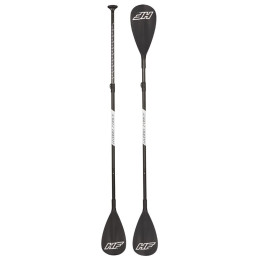 Pala Hydro Force SUP/Kayak negro