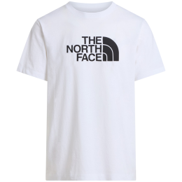 Camiseta de hombre The North Face Evolution Half Dome Regular Short Slee