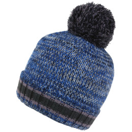 Gorro para niños Regatta Davin Hat IV azul Navy