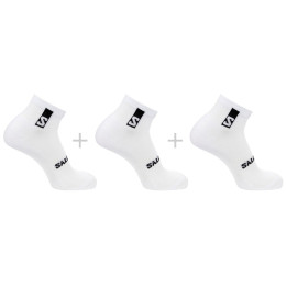 Calcetines Salomon Everyday Ankle 3-Pack