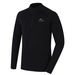 Camiseta funcional de hombre Husky Merow Zip M